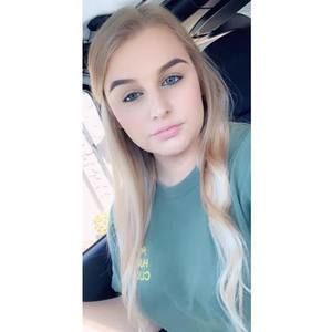 Meet your Posher, Lexie